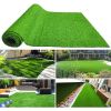 6ft x 10ftIdeal for Backyard, Garden, Lawn Landscape, Patio